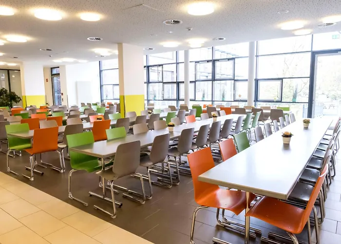 Hostel Horner Rennbahn *