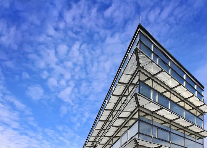 Horner Rennbahn Hostel