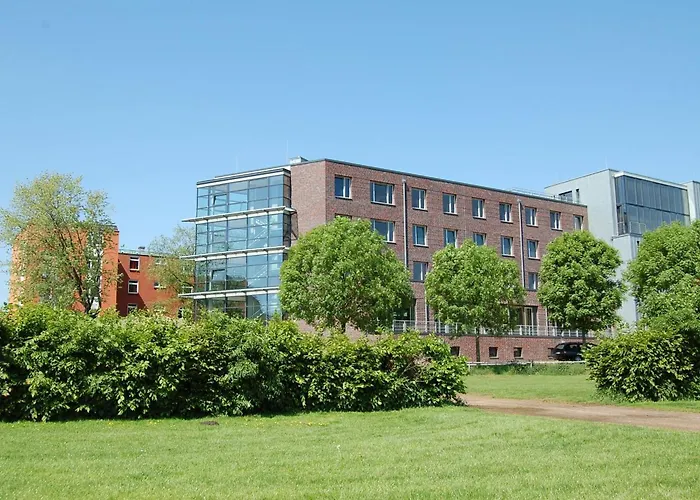 Horner Rennbahn Hamburg