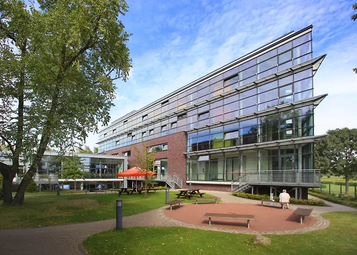 Horner Rennbahn Hostel *