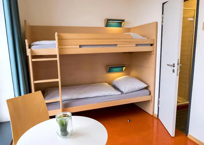 Hostel Horner Rennbahn *