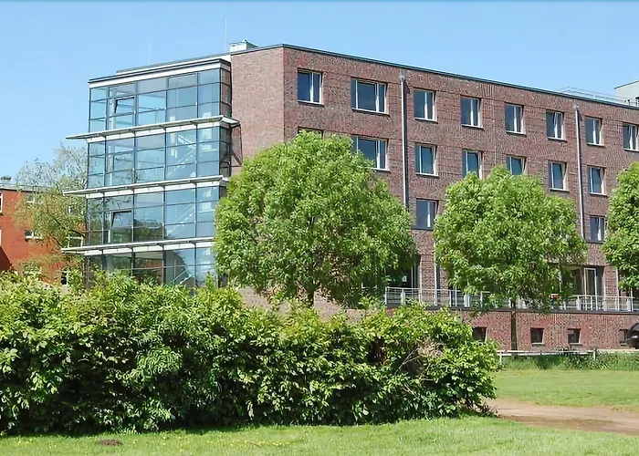 Hostel Horner Rennbahn