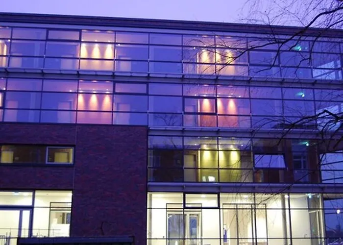 Hostel Horner Rennbahn
