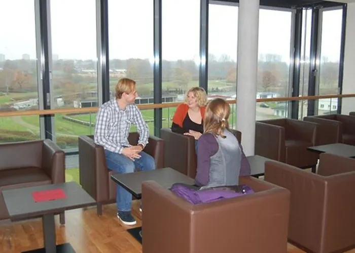 Hostel Horner Rennbahn *