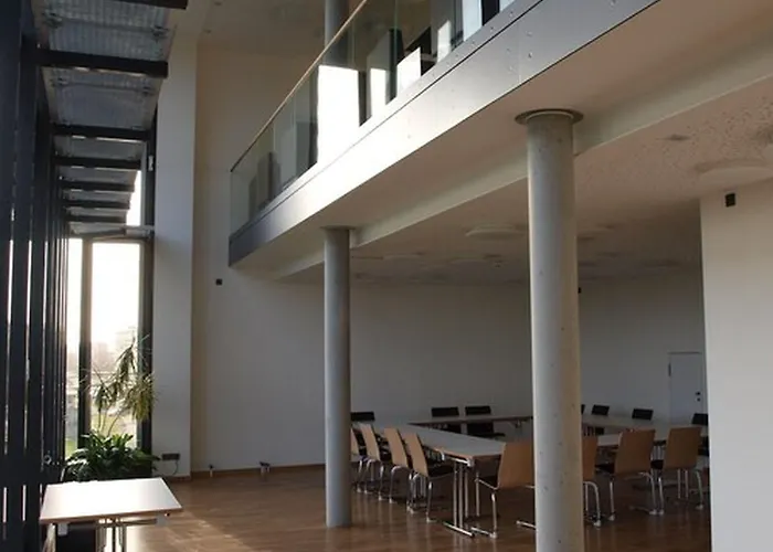 Hostel Horner Rennbahn *