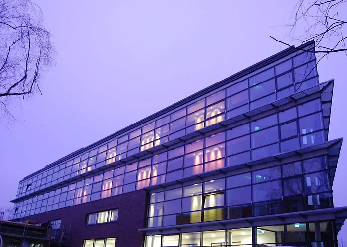 Hostel Horner Rennbahn