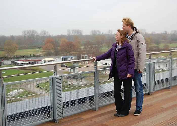 Hostel Horner Rennbahn