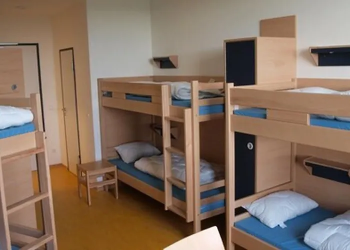 Hostel Horner Rennbahn